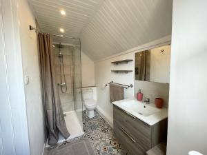 Villas La Foret : photos des chambres