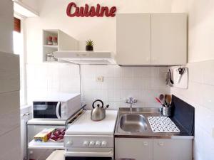 La Petite Sissi Vaticano Roma Apartment