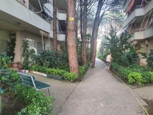 Apartament Mali i Robit