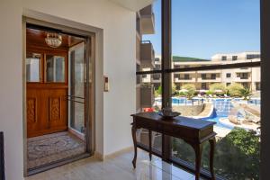 Premium complex Millennium 2 - Family apartment & Spa