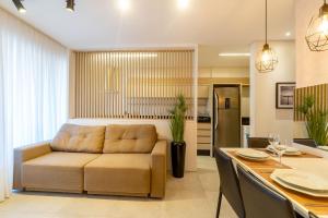 Porto Madero - Apartamento em Condo com Piscina