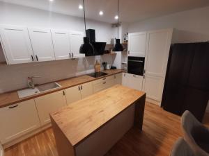 Apartman Konfidenca 
