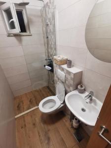 Apartman Konfidenca