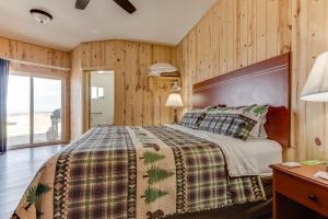 Superior Quadruple Room room in Great Sand Dunes Lodge