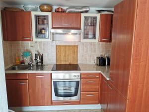 Villa Mala Vala #2 - Seeview - 120 qm - 3 SZ - max 6 Pers