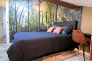 Le Classy, T3 hypercentre chic et cosy, Wifi par SOVALFI