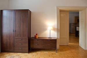 Apartment REZIDENCA GOGA 