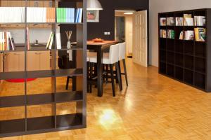 Apartment REZIDENCA GOGA