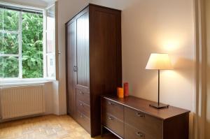 Apartment REZIDENCA GOGA