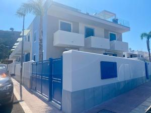 Zefiro&Levante2 Residence Luce del Mare