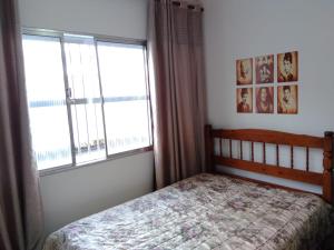 Lindo studio na Praia do Gonzaguinha