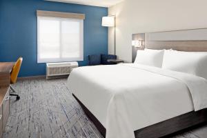 Specialty Room room in Holiday Inn Express & Suites - Palm Desert - Millennium an IHG Hotel