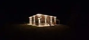 VILLA PORTIANOU - 孔蒂亚斯