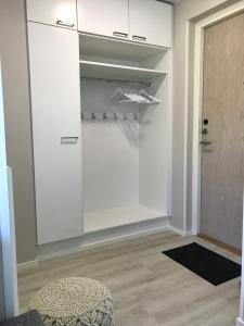 Asunto Kalajoen Golfpuistossa