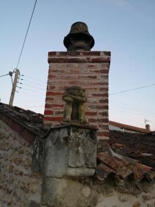 B&B / Chambres d'hotes Gate-keepers Cottage Taize 79100 Deux-Sevres : photos des chambres