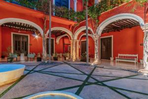 Hotel HO Merida