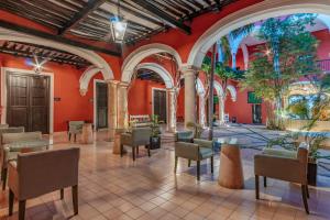 Hotel HO Merida
