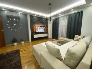 Belvedere - Vranjače