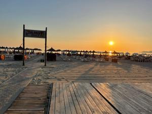 Amad beach apartament
