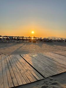 Amad beach apartament