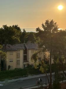 Amad beach apartament