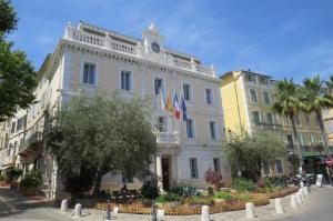 Appartements T2 40m2 Ollioules, la nature, a 10 mins des plages : photos des chambres
