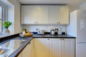 Kist Accommodates - Duck Hill Cottage