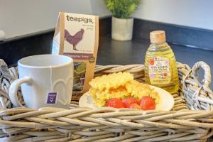 Kist Accommodates - Duck Hill Cottage
