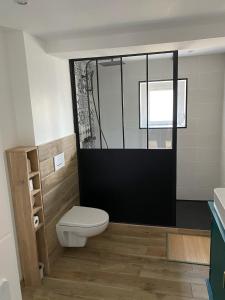 Maisons de vacances Maison de charme en campagne a 10 min de Rennes : photos des chambres