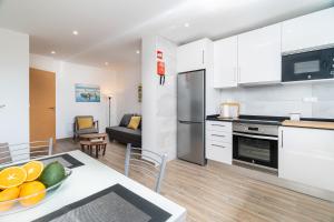 Apartamento 1007 CLUBE PRAIA ROCHA LIC NR 55298 AL