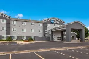 Best Western NSU Inn - Vian