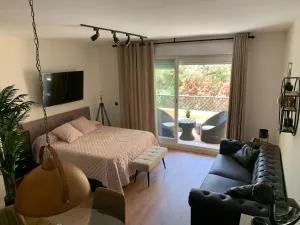 Loft de lujo con piscina LA ENVIA - Enix