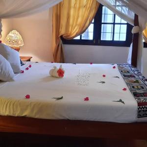 Kenyan House Malindi