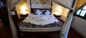 Kenyan House Malindi