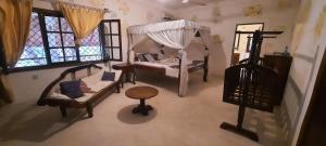 Kenyan House Malindi