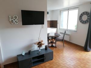 B&B / Chambres d'hotes Au chant des oiseaux : photos des chambres