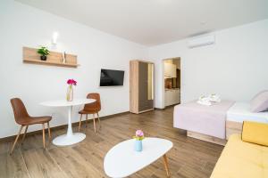 Studio Apartman Blue Bay