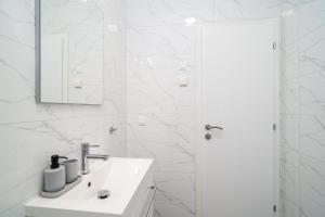 Studio Apartman Blue Bay