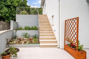 Studio Apartman Blue Bay