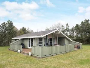 Holiday Home Foldenvej II - Jerup