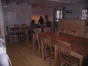 Le Gibier - Vakantiewoning