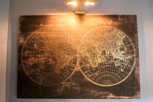 Le Victorien, T2 hypercentre chic et cosy, Wifi par SOVALFI