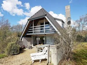 Three-Bedroom Holiday home in Hurup Thy 8 - Doverodde