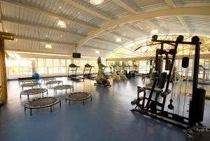 Villagio Embu Resort & Convention