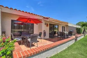 Delightful Palm Desert Gem with Fairway Views! - Palm Desert Country