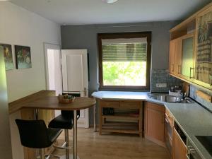 Ferienwohnung Panorama