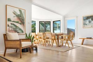 Sway - stunning 5 BR beach house with pool