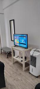 Monoambiente Manquel