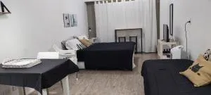 Monoambiente Manquel - Necochea