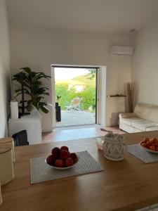 Coralli 8 - Residence Sole Ruju